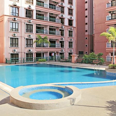 Kk Vacation Apartments-Marina Court - Stay And Get Cash Rebate Kota Kinabalu Exterior foto