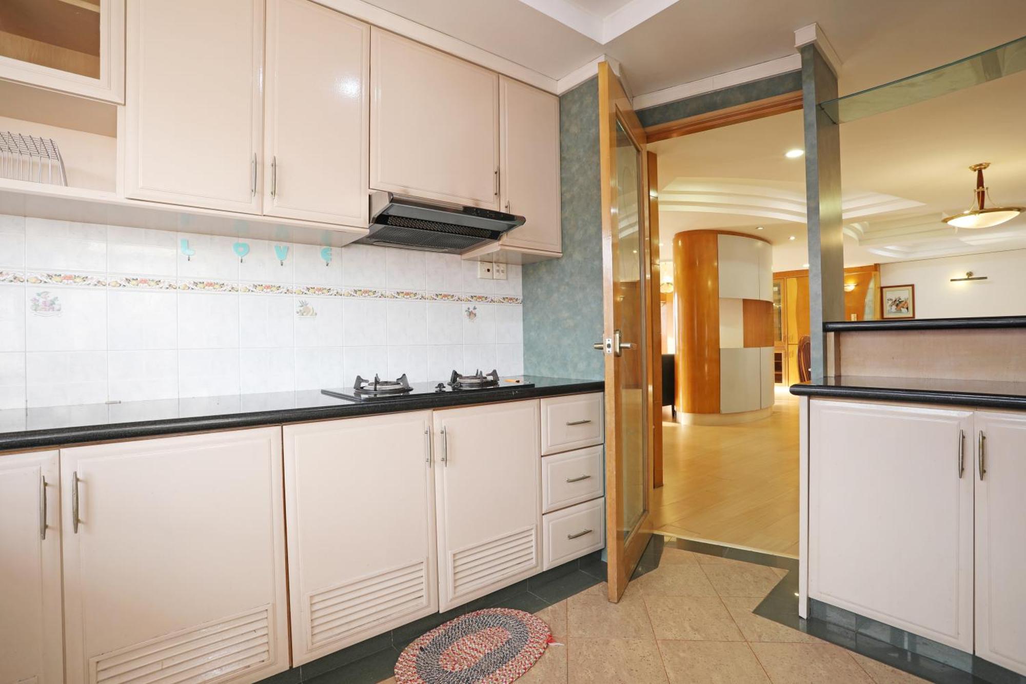 Kk Vacation Apartments-Marina Court - Stay And Get Cash Rebate Kota Kinabalu Exterior foto