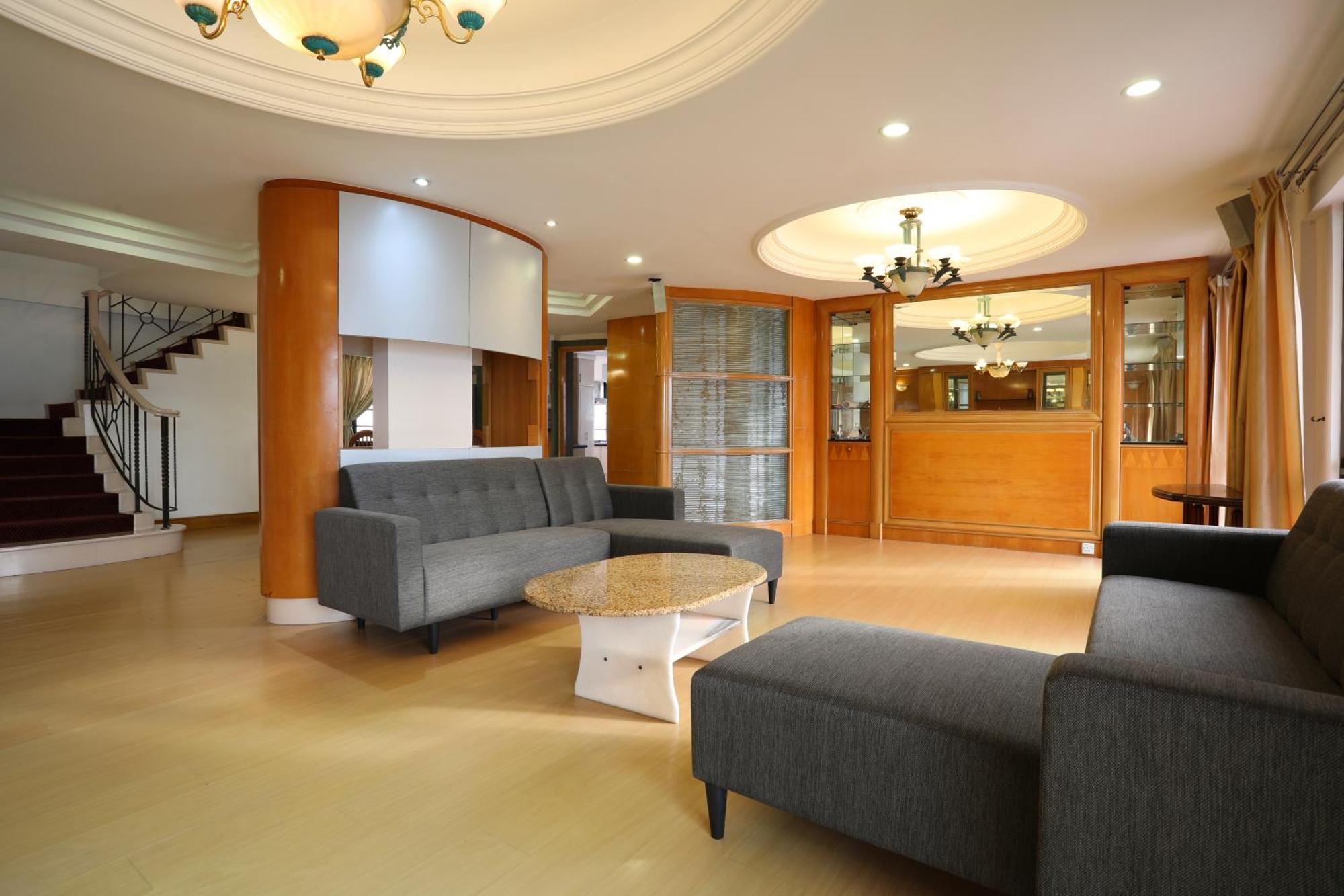 Kk Vacation Apartments-Marina Court - Stay And Get Cash Rebate Kota Kinabalu Quarto foto