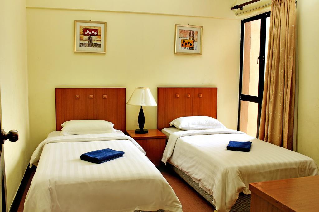 Kk Vacation Apartments-Marina Court - Stay And Get Cash Rebate Kota Kinabalu Quarto foto