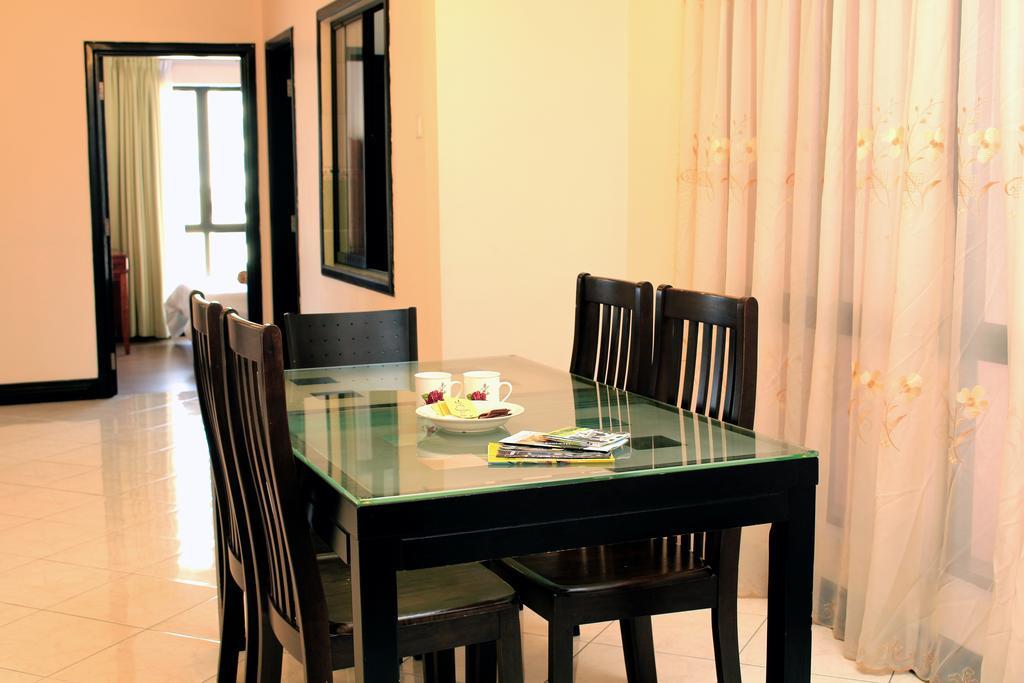 Kk Vacation Apartments-Marina Court - Stay And Get Cash Rebate Kota Kinabalu Quarto foto