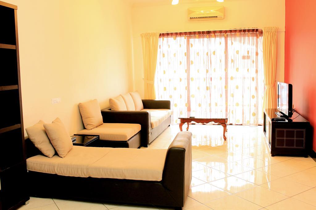 Kk Vacation Apartments-Marina Court - Stay And Get Cash Rebate Kota Kinabalu Quarto foto