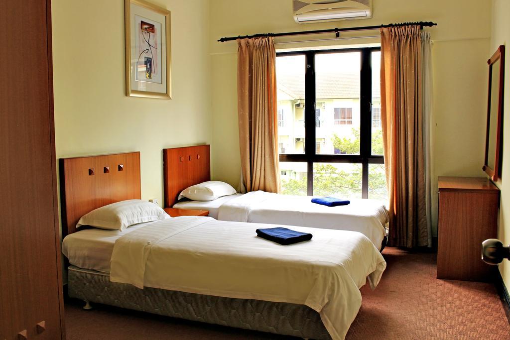 Kk Vacation Apartments-Marina Court - Stay And Get Cash Rebate Kota Kinabalu Quarto foto
