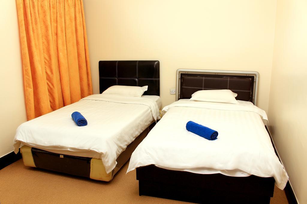 Kk Vacation Apartments-Marina Court - Stay And Get Cash Rebate Kota Kinabalu Quarto foto