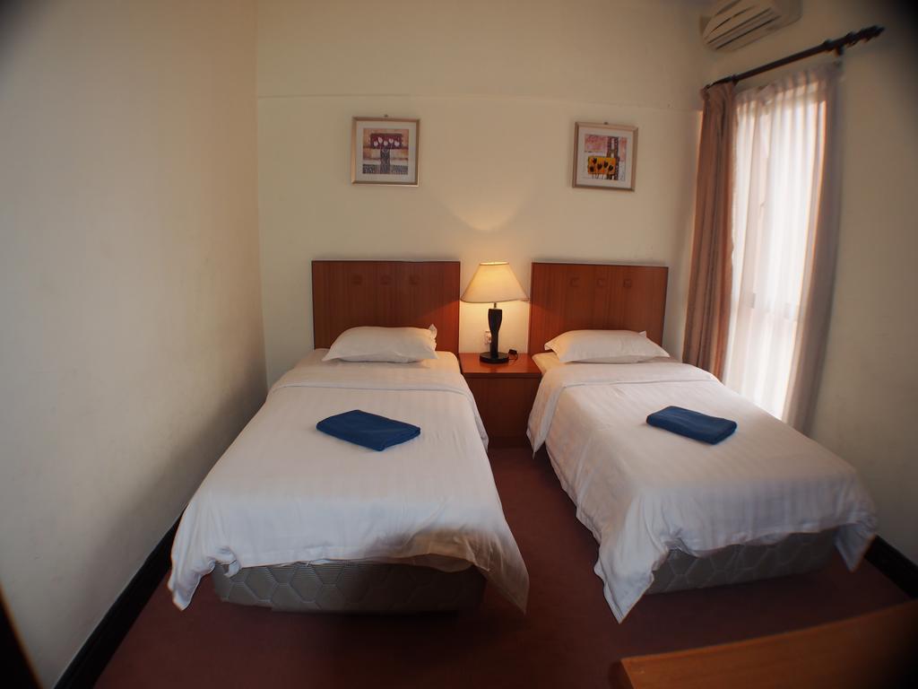 Kk Vacation Apartments-Marina Court - Stay And Get Cash Rebate Kota Kinabalu Exterior foto