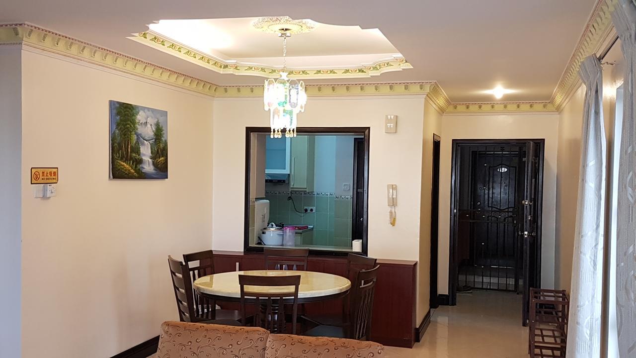 Kk Vacation Apartments-Marina Court - Stay And Get Cash Rebate Kota Kinabalu Exterior foto